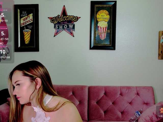 Shaybaby's BongaCams show and profile