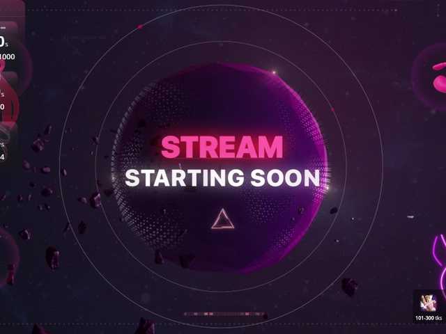 Shaybaby's BongaCams show and profile