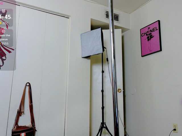 Shaybaby's BongaCams show and profile