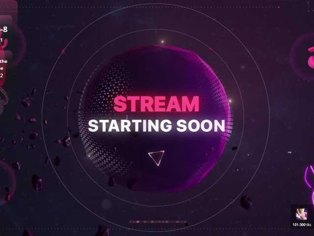 Shaybaby's BongaCams show and profile