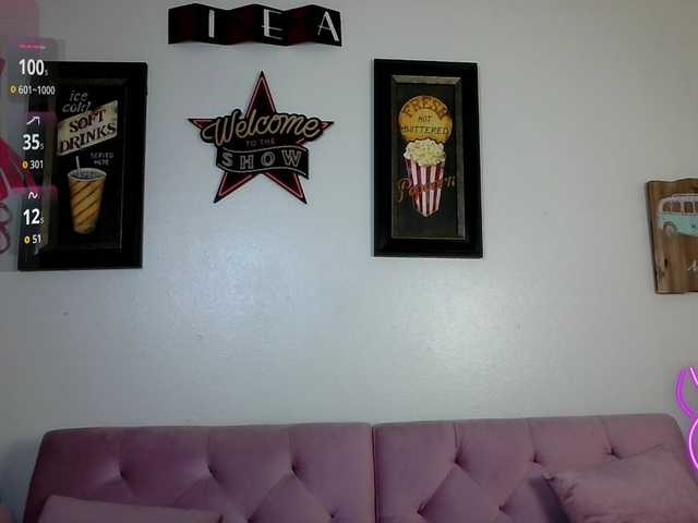 Shaybaby's BongaCams show and profile