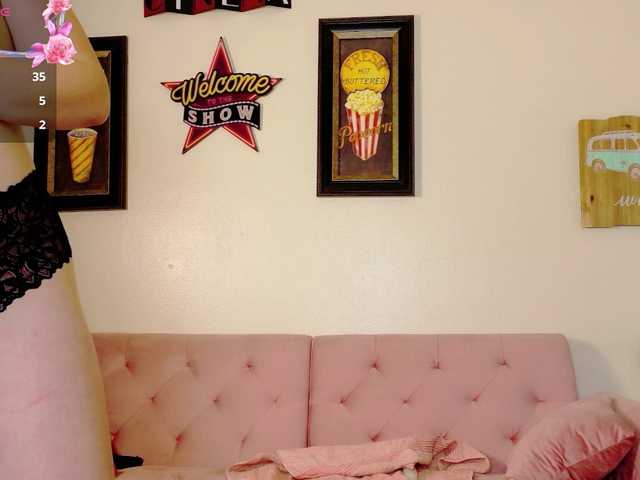 Shaybaby's BongaCams show and profile