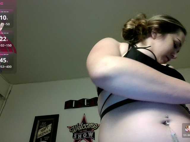 Shaybaby's BongaCams show and profile