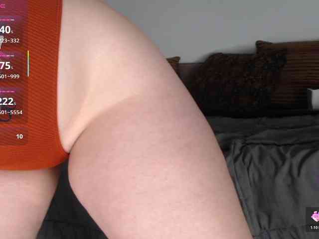 Shaybaby webcam