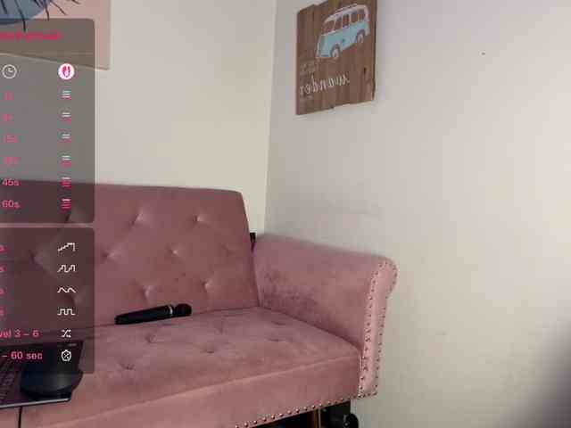 Shaybaby webcam