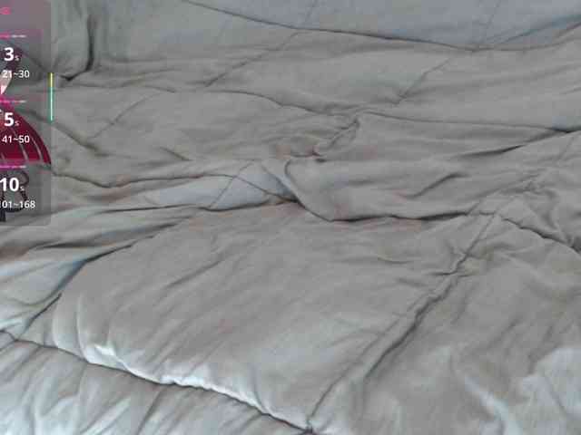 Shaybaby webcam