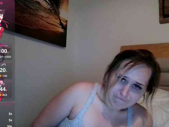 Shaybaby webcam