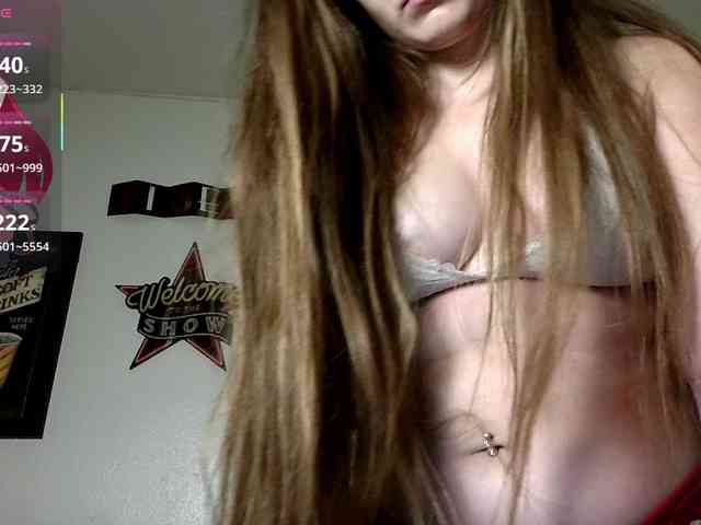 Shaybaby webcam