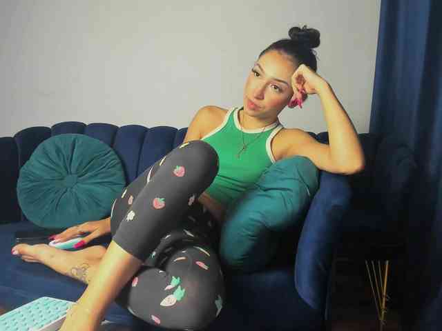 LucyLips Live Webcam on BongaCams LucyLips Live Webcam on BongaCams