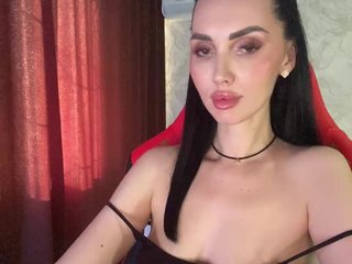 Anna-Dzhiganovna Porn Show