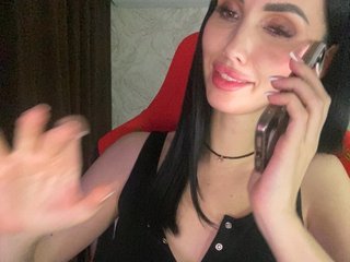 AnnaBlackFlame Porn Show