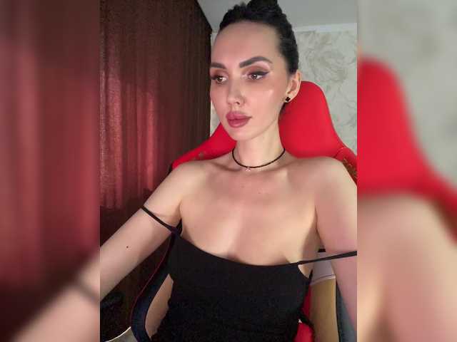 LolaFox Live Cam on BongaCams