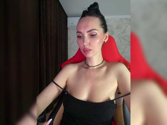 AnnaBlackFlame preview