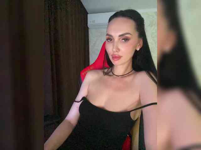 Anna-Dzhiganovna webcam