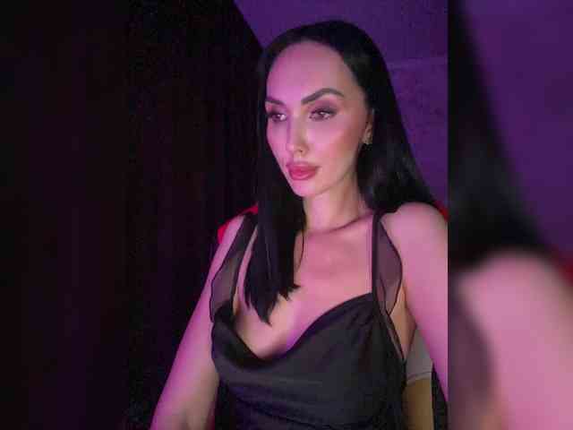 AnnaBlackFlame webcam