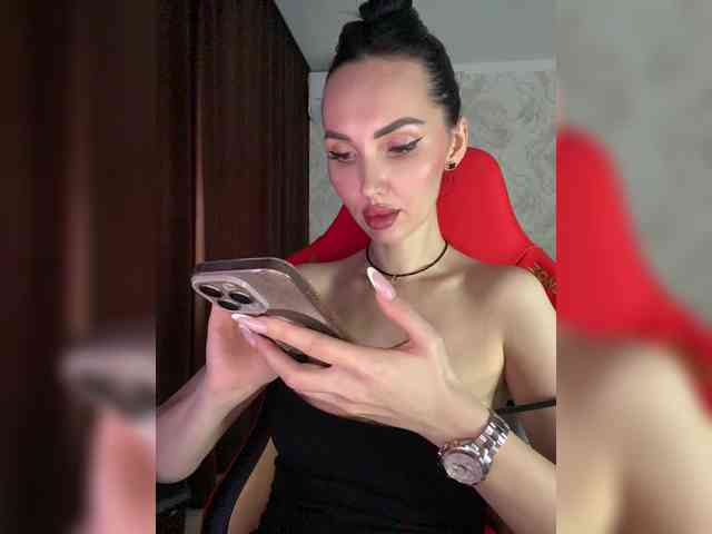 LolaFox Live Webcam on BongaCams