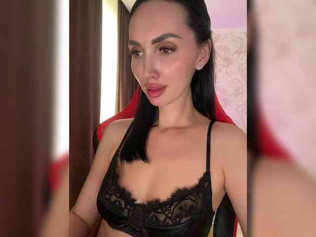 AnnaBlackFlame webcam