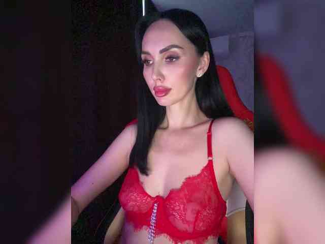 AnnaBlackFlame webcam