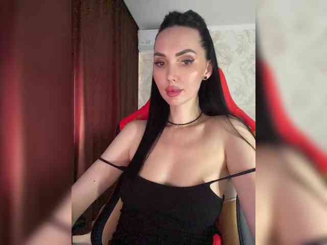 Anna-Dzhiganovna webcam