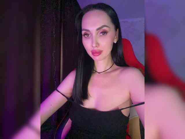 AnnaBlackFlame webcam