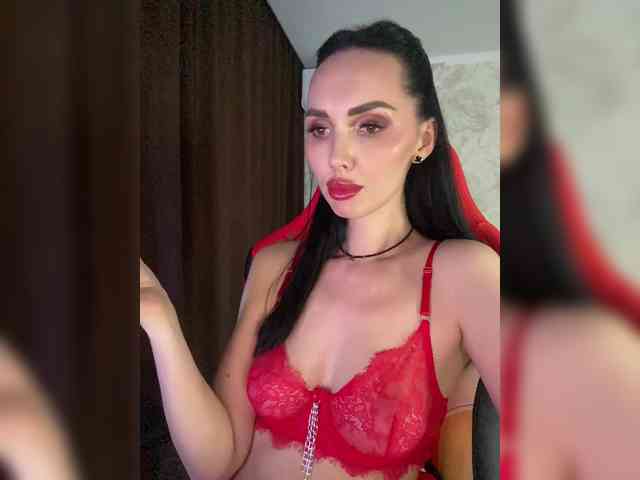 Anna-Dzhiganovna webcam