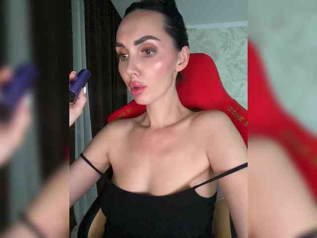 LolaFox Live Webcam on BongaCams