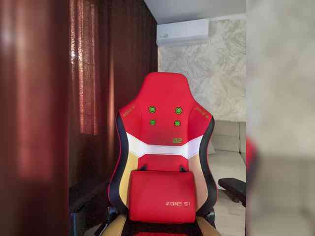 Anna-Dzhiganovna webcam