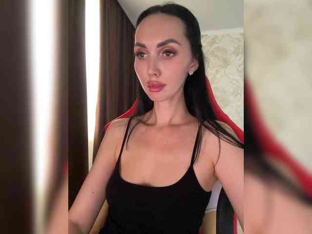 AnnaBlackFlame webcam