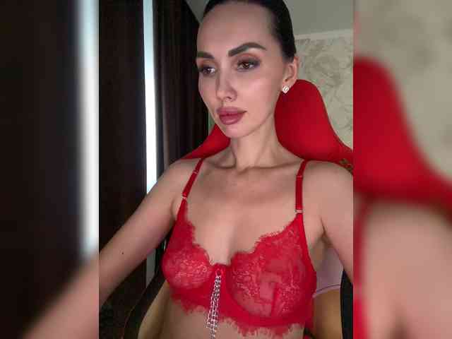 AnnaBlackFlame webcam