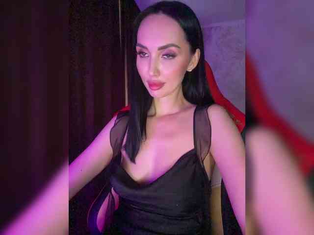 LolaFox Live Webcam on BongaCams