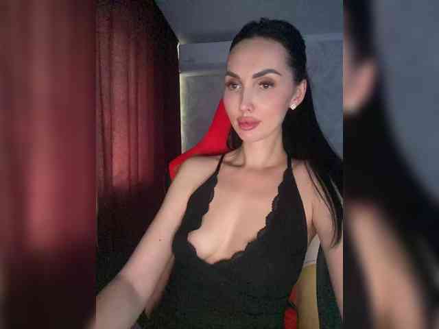 AnnaBlackFlame webcam