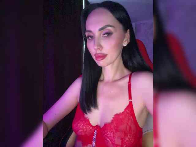 AnnaBlackFlame webcam