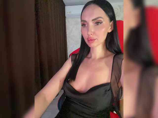 Anna-Dzhiganovna webcam