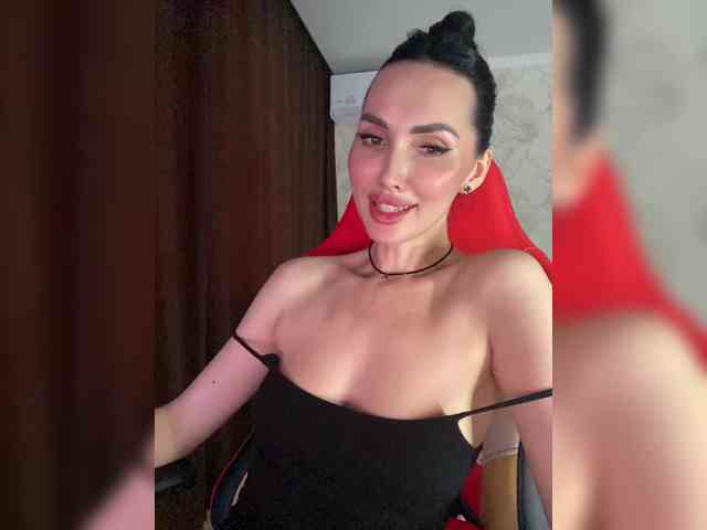 LolaFox Live Webcam on BongaCams