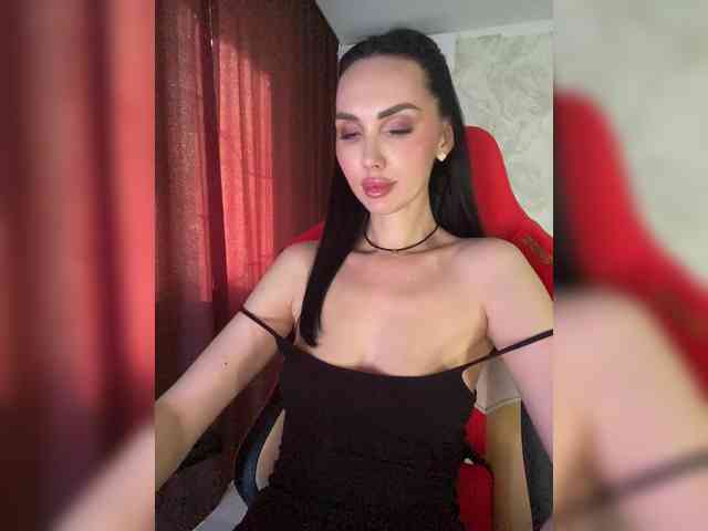 Anna-Dzhiganovna webcam