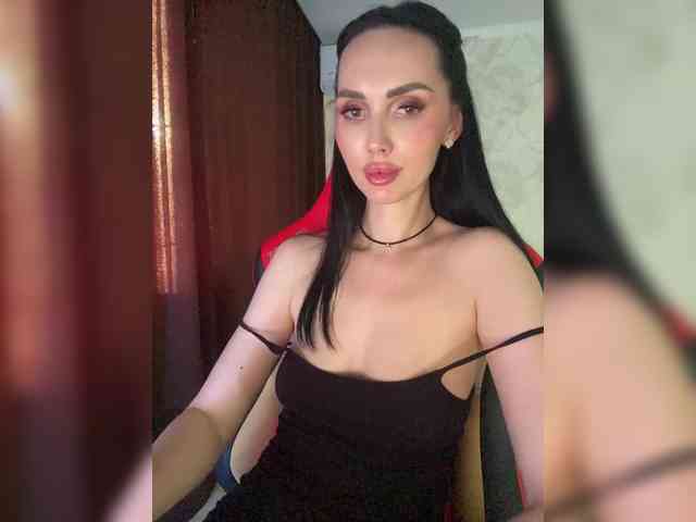 LolaFox Live Webcam on BongaCams