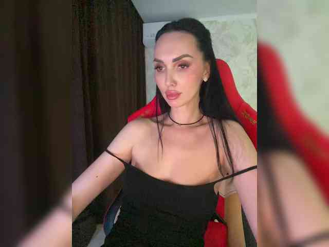 LolaFox Live Webcam on BongaCams