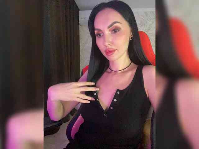 AnnaBlackFlame webcam