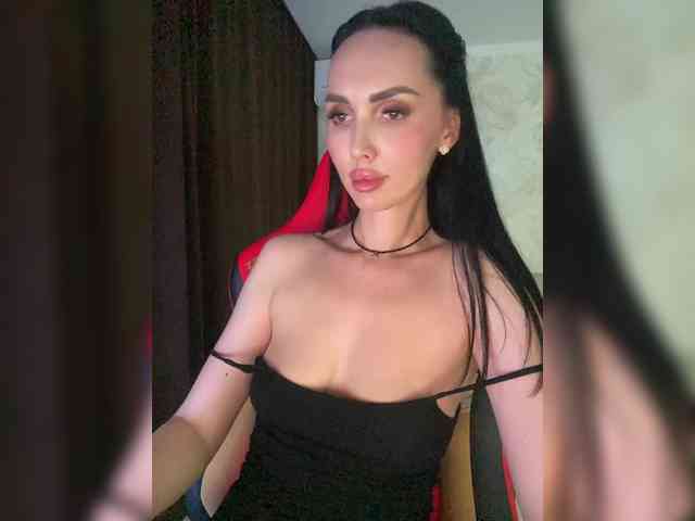 LolaFox Live Webcam on BongaCams