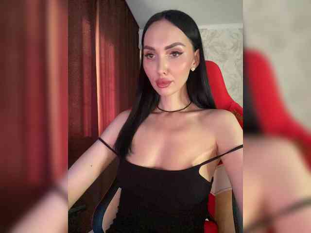 Anna-Dzhiganovna webcam