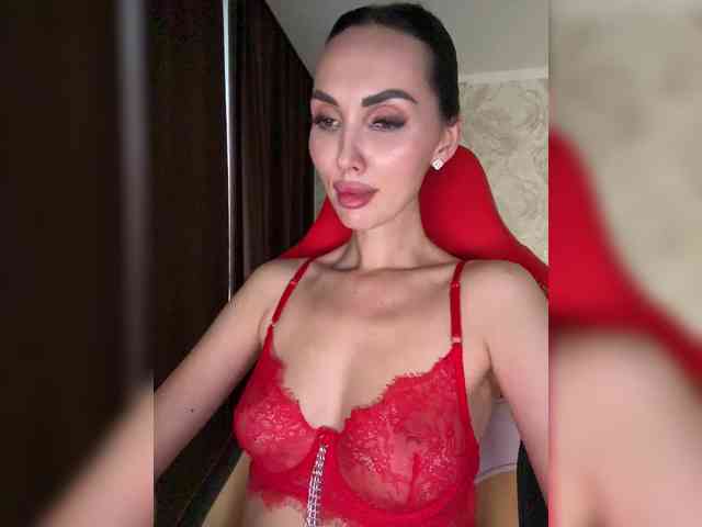 AnnaBlackFlame webcam