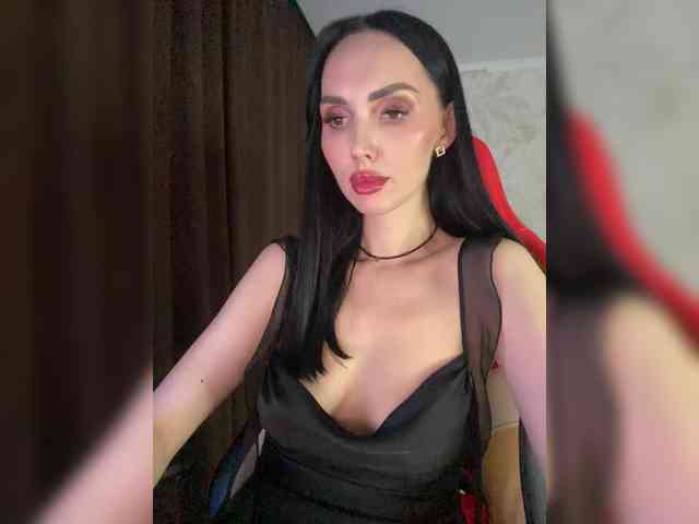 Anna-Dzhiganovna webcam