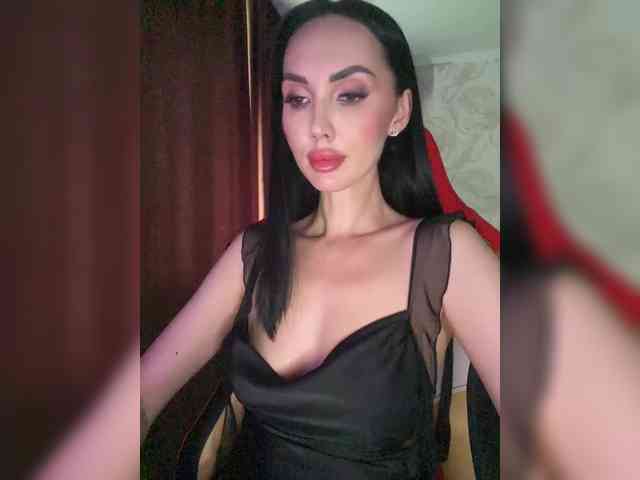 LolaFox Live Webcam on BongaCams