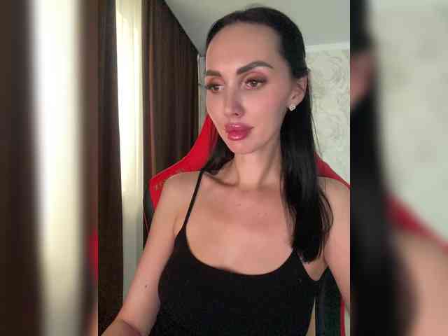AnnaBlackFlame webcam