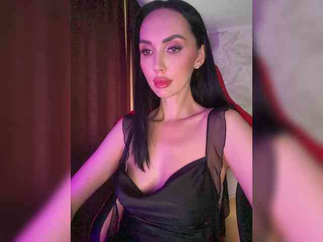 AnnaBlackFlame webcam