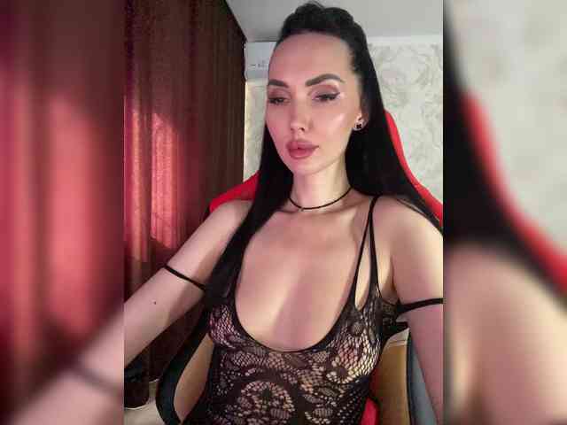 Anna-Dzhiganovna webcam