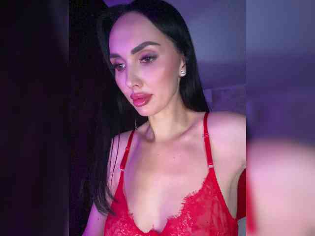 AnnaBlackFlame webcam