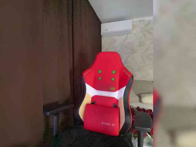 Anna-Dzhiganovna webcam