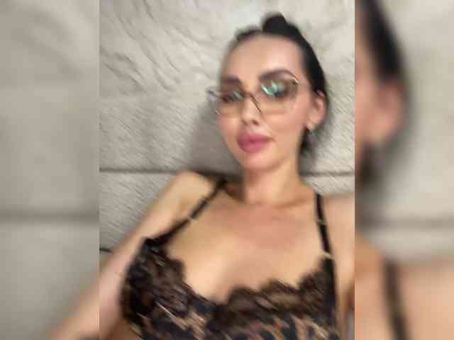 LolaFox Live Webcam on BongaCams