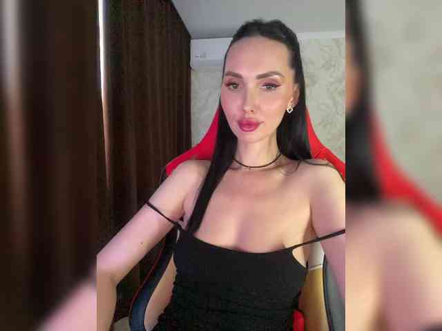 Anna-Dzhiganovna webcam